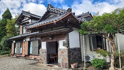 千葉県夷隅郡大多喜町小沢又