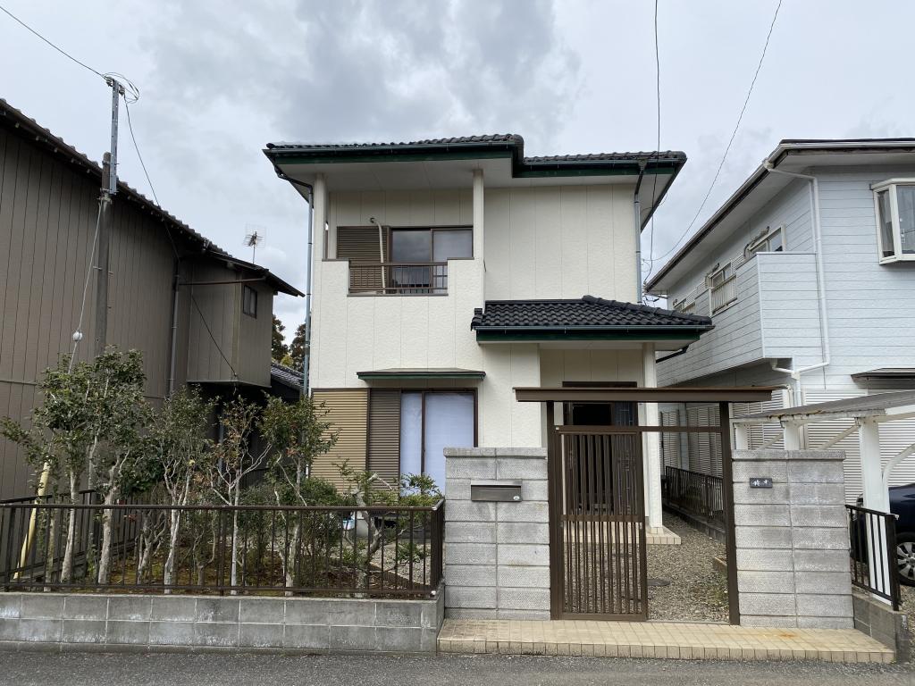 千葉県夷隅郡大多喜町横山