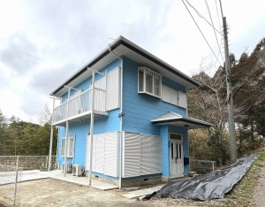 千葉県長生郡長柄町長柄山