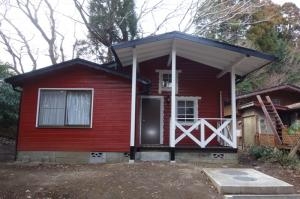 千葉県長生郡長柄町山之郷