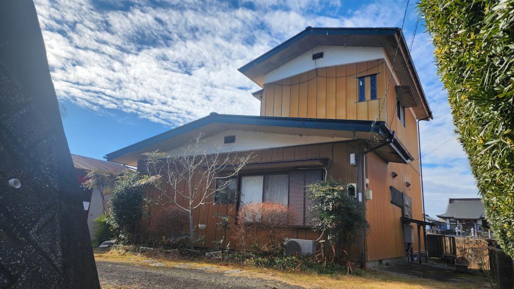 千葉県夷隅郡大多喜町船子