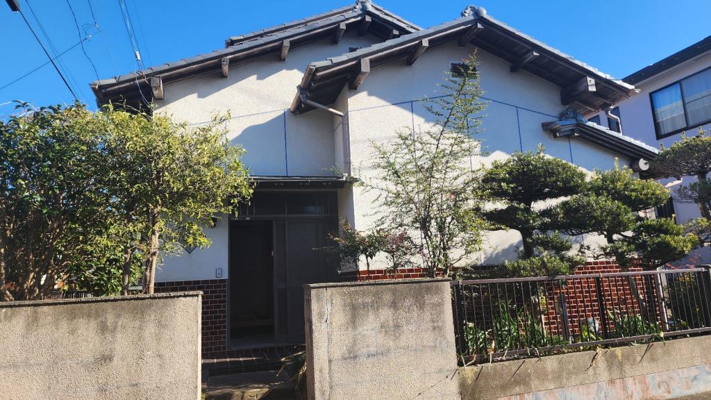 千葉県夷隅郡大多喜町新丁