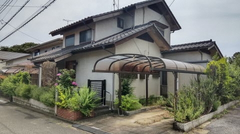 千葉県我孫子市布佐平和台４丁目
				7-17