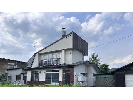 北海道上川郡上川町新光町