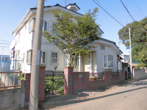 千葉県野田市桜台