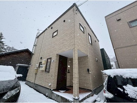 北海道札幌市中央区南十五条西１９