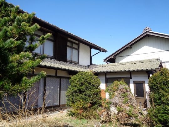 長野県北佐久郡御代田町大字塩野
				-