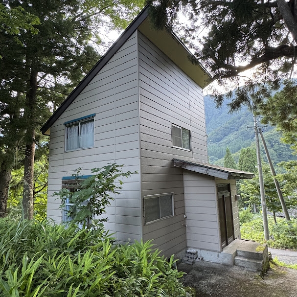 長野県下水内郡栄村大字堺小赤沢
				18290-11