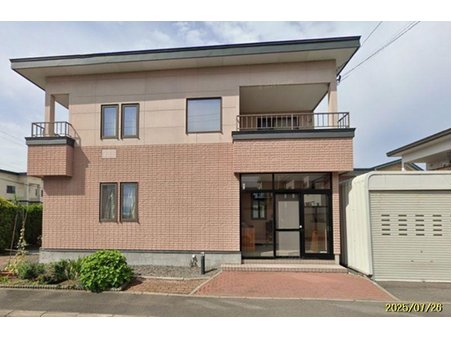 北海道旭川市東光一条１０