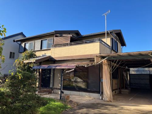 長野県上水内郡飯綱町大字普光寺