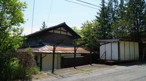 長野県北佐久郡立科町大字茂田井