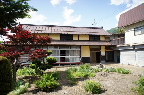 長野県中野市大字赤岩