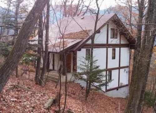 長野県小県郡青木村大字沓掛