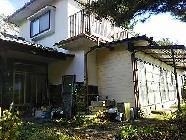 長野県小県郡青木村大字田沢