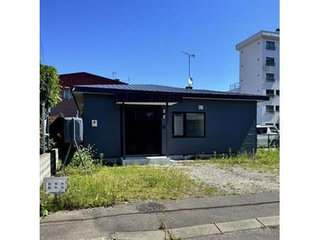 北海道苫小牧市新中野町２-19-15