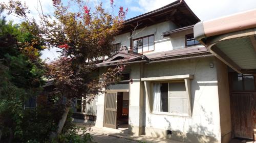 長野県上水内郡飯綱町大字芋川