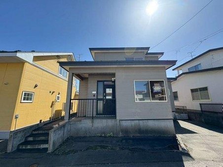 北海道釧路市緑ケ岡６-28-5