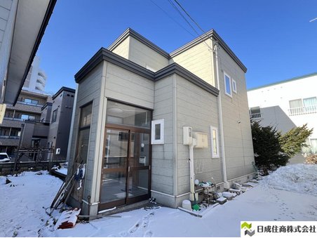 北海道札幌市東区北十八条東１６