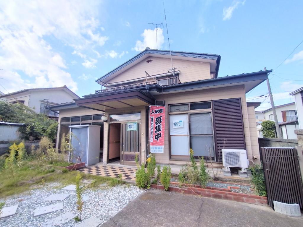 宮城県石巻市流留字三番囲