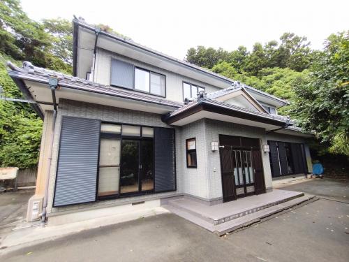 宮城県石巻市北上町十三浜字石生