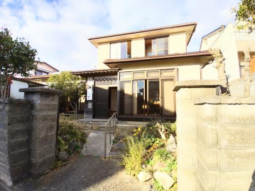 宮城県石巻市向陽町１丁目