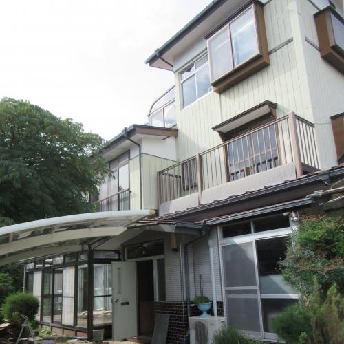 宮城県宮城郡松島町磯崎字長田
				12