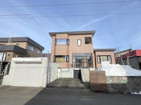 北海道岩見沢市五条東１７-26