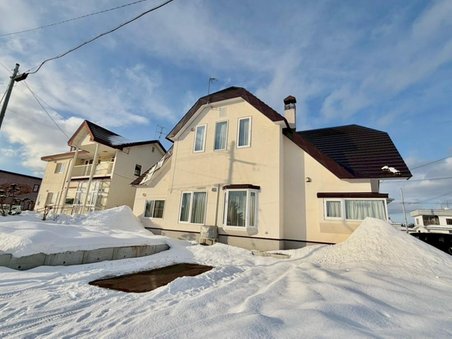 北海道北見市西三輪２