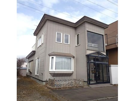 北海道白老郡白老町字萩野28-2