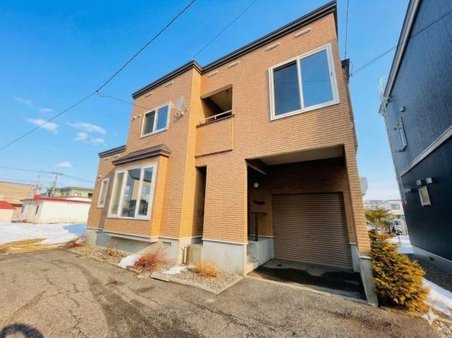 北海道千歳市青葉３