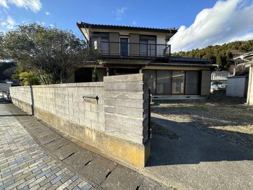 宮城県石巻市鮎川浜四ツ小谷