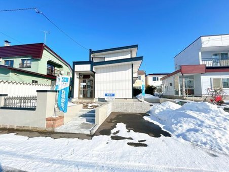 北海道旭川市神楽岡十一条６-4-17