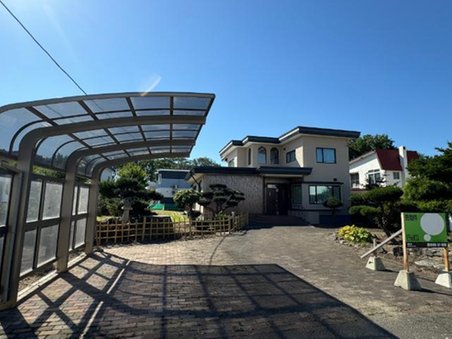 北海道帯広市西十六条南５