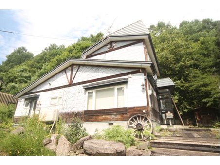 北海道小樽市松ケ枝２-２１－１３