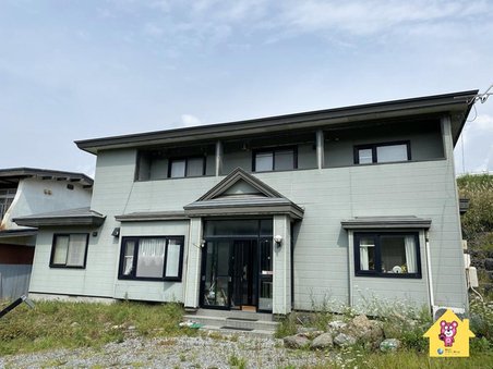 北海道函館市赤坂町