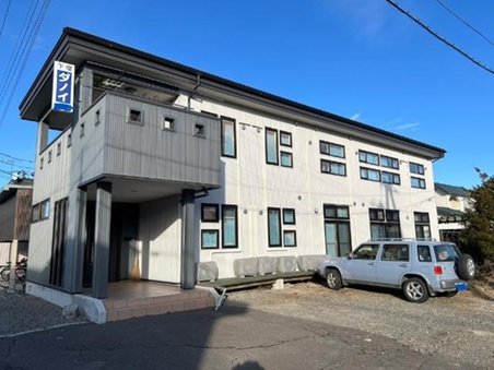 北海道帯広市西二十二条南２