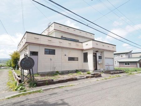 北海道旭川市神楽岡十二条８