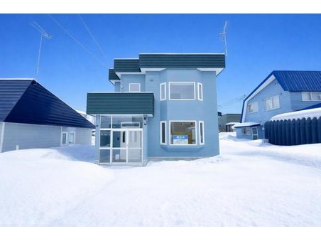 北海道岩見沢市一条東１６-57-8