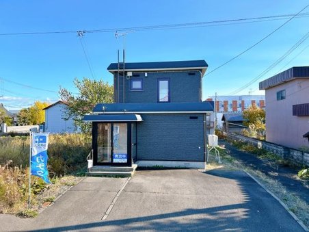 北海道岩見沢市一条東７-7-3