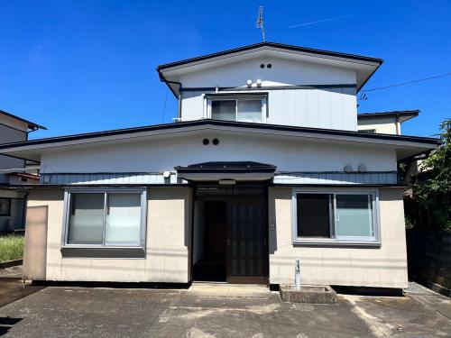 宮城県石巻市錦町