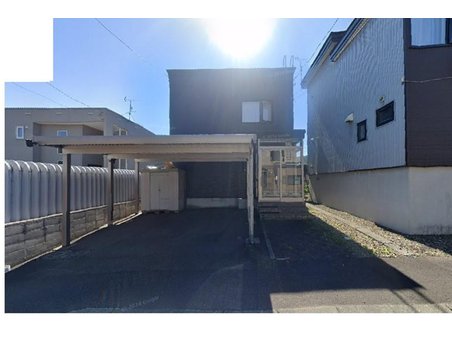 北海道札幌市南区石山一条８