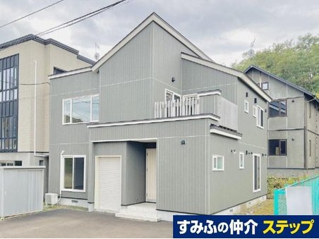 北海道札幌市手稲区西宮の沢六条１