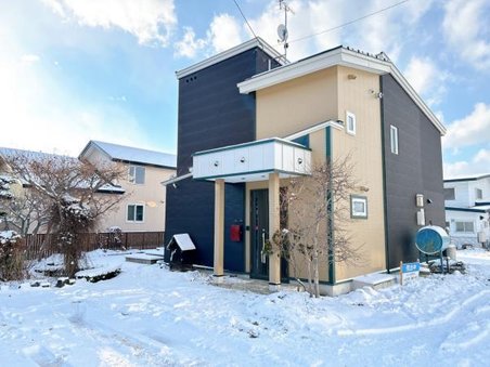 北海道北見市川東29-57