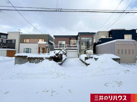 北海道札幌市清田区里塚緑ケ丘７