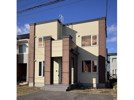 北海道苫小牧市拓勇東町６-11-8