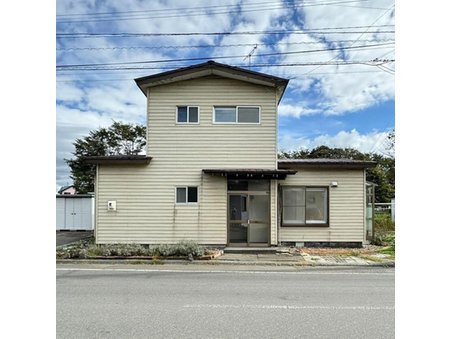 北海道苫小牧市ときわ町１-23-6