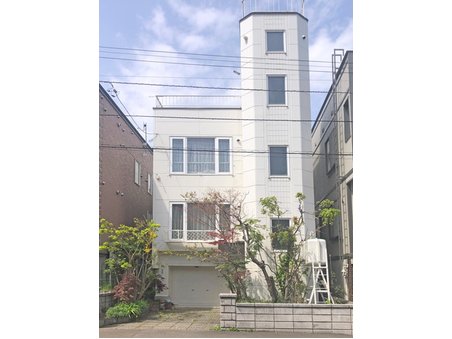 北海道札幌市豊平区月寒東二条６