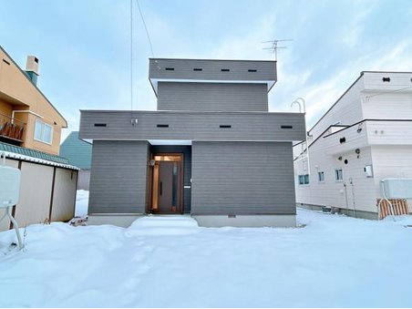 北海道旭川市末広四条１２-1-10