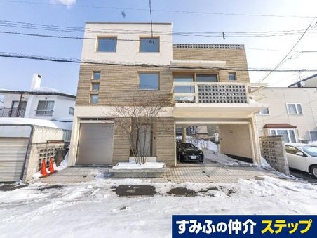 北海道札幌市手稲区前田五条５