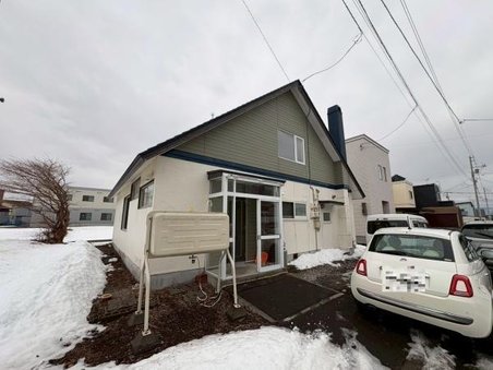 北海道札幌市手稲区前田八条１９